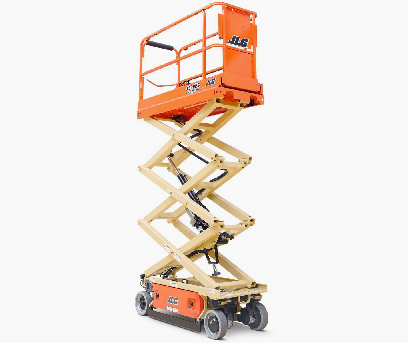 SCISSOR-LIFT-19FT