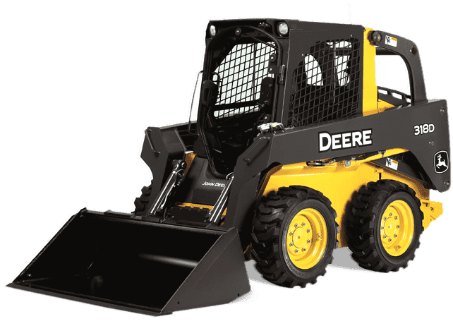 SKID-STEER